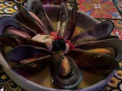 -BROWNSTONE布朗石西班牙餐厅(富城店)