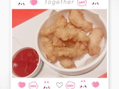 -赤火牛排(金狮广场店)