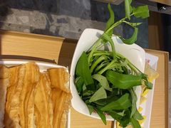 -季季红火锅(青山湖万达店)
