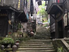 -两江国际影视城