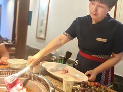 -匠岳·王宝器麻椒鱼(会展中心店)