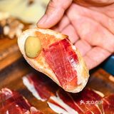 美酒、火腿～真正来自西班牙的味道