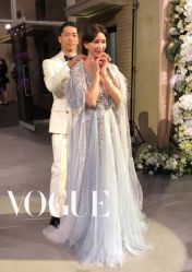 -ZHICOME·稚蔻婚纱礼服造型定制(西安龙首印象城店)