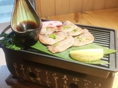 -锦鲤堂日本料理(莱茵之星店)