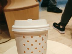 -贝瑞咖啡(深圳机场店)