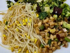 -温记府廟豆汤饭·始于1955年(海椒店)