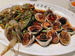 -长平老姿娘夜粥(平东一街店)
