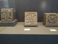 -洛阳古墓博物馆