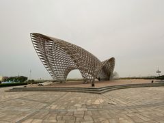 -南汇嘴观海公园