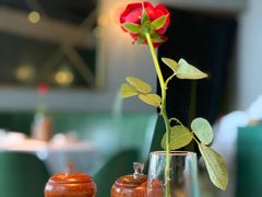 -L'Arome芳芳法国餐厅(仙林金鹰店)
