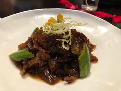 -宝丽轩中餐厅BAOLIXUAN