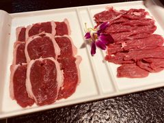 -常赢三兄弟·清真涮肉(五莲路店)