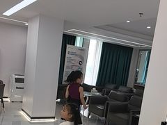 -深圳富茂格伦菲尔口腔门诊部(龙华清湖总院)