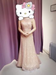 -LeCameliaBridal 山茶花新娘 婚纱礼服高级定制