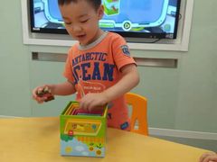 -斯坦星球AI编程·机器人科创·科学实验·信奥·思维·STEM·乐高·竞赛考级(长宁虹桥大融城荟聚中心)