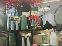 大堂-望湘园·小雅(德基店)