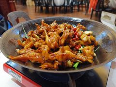 干锅麻拐-930私房菜(欧阳路店)