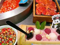 -吼堂老火锅(湖滨银泰in77店)