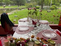 -K·Kitchen KK牛扒厨房(江南西店)