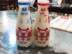 -百富露(跃龙北路店)
