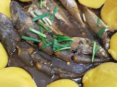 -宾朋海鲜特色美食餐厅·纯手工鲅鱼水饺(兴海路店)