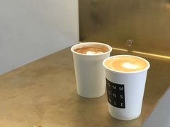 摩卡-常识咖啡common sense(春熙路店)