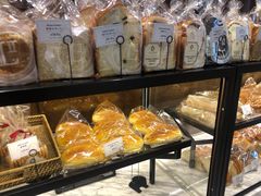 -莉莲蛋挞(大华悦沢书店)