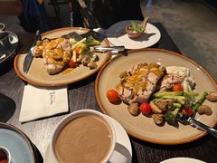 -bluefrog蓝蛙(水游城店)