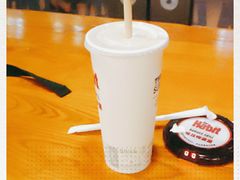 -The Habit Burger Grill 哈比特汉堡(复兴soho店)