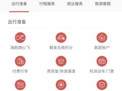 -海南海航航空信息系统公司