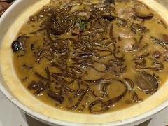 -香园楼(钻石路店)