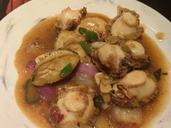 -西安W酒店·WEI全味西餐厅