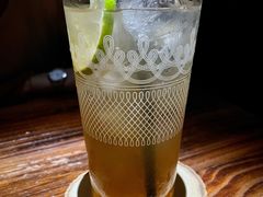 -HUNTING BAR亨霆鸡尾酒馆(越秀淘金店)