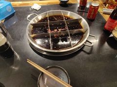 -美美老火锅(回龙湾店)