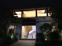 -碧桂园润杨溪谷温泉酒店