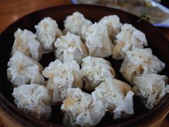 猪肉三鲜烧麦-正宗天津烧麦馆(柳州路店)