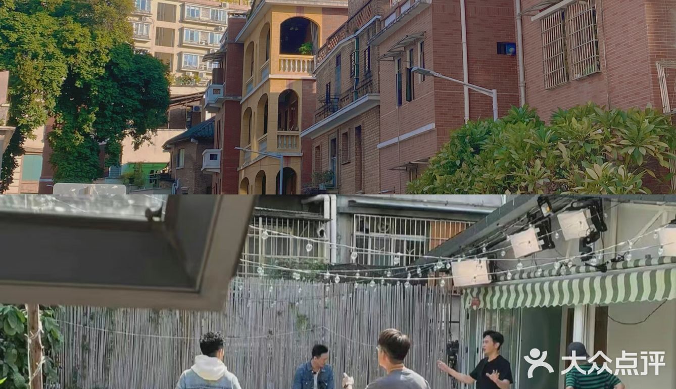 📍广州越秀景点攻略丨✔️ 附详细路线图