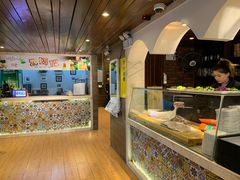 -中阿兰牛肉面(悦海新天地店)