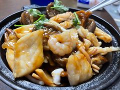 -师傅仔美食(东华老店)