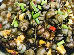 -阿龙烧烤(广达路店)