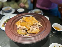 -秋色客家菜(南山店)