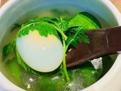-香园茶社·金陵小灶(老门东店)