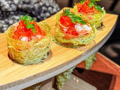 -Bistro 63 创意融合料理(广粤天地店)