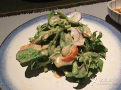 -T館·花园艺术餐厅