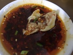 -山东水饺(南坪新街店)