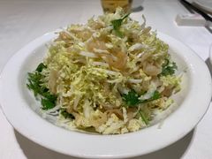 -金春禧·鲁菜海鲜(延吉路万达店)