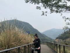 -山沟沟景区
