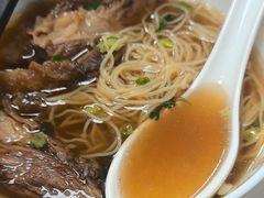 -百福麵家(新馬路店)