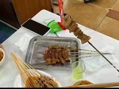 -七一路油泼面(七一路总店)