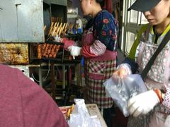 -王记西鎮电烤肉(汶上路店)